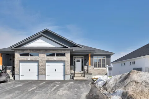 88 Whitcomb Crescent, Smith Falls, ON K7A 0A9