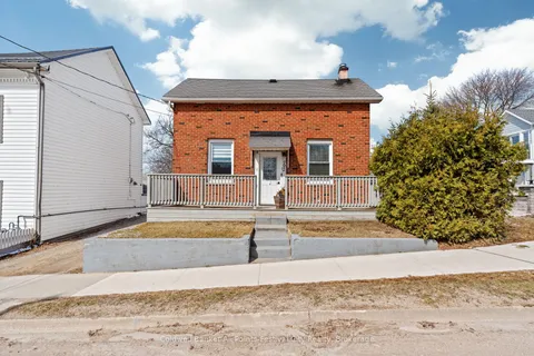 792 Huron Terrace, Kincardine, ON N2Z 2Y1