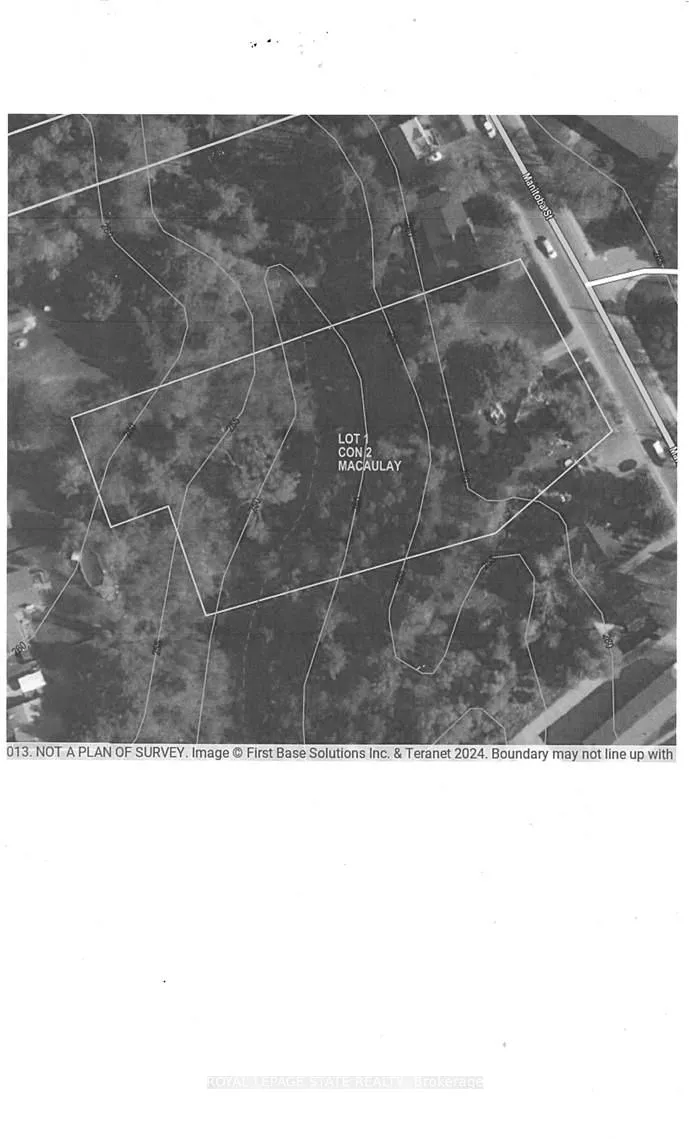 300 Manitoba Street, Bracebridge, ON P1L 2C9