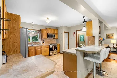 7011 Highway 6 Highway, Northern Bruce Peninsula, ON N0H 2R0
