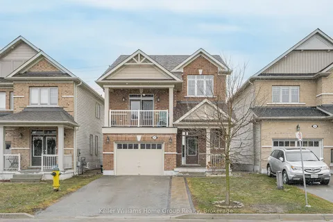 31 Kay Crescent, Centre Wellington, ON N1M 2B2