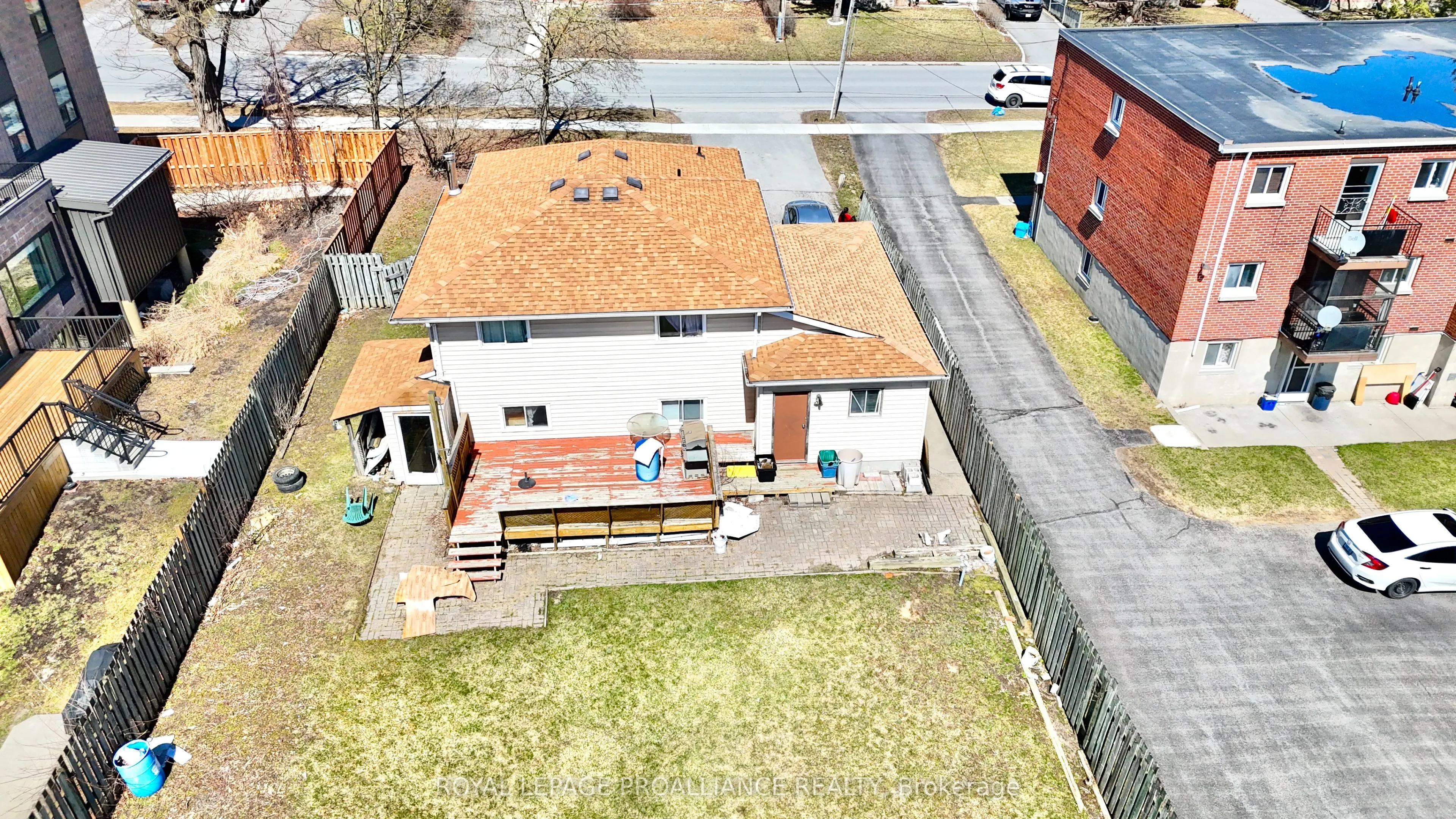 Property
