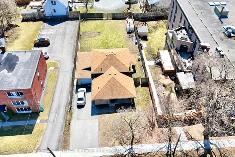 57 Donald Street, Belleville, ON K8P 2J2
