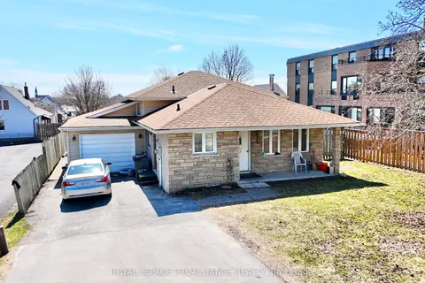 57 Donald Street, Belleville, ON K8P 2J2