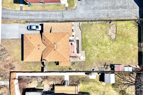 57 Donald Street, Belleville, ON K8P 2J2