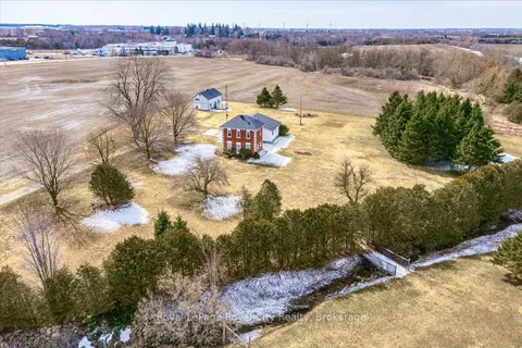 8510 Highway 6 N/A, Wellington North, ON N0G 1A0