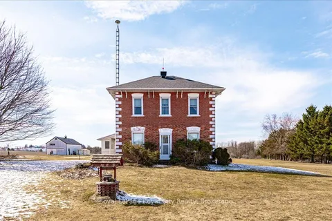 8510 Highway 6 N/A, Wellington North, ON N0G 1A0