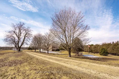 8510 Highway 6 N/A, Wellington North, ON N0G 1A0