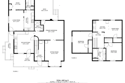 55 Lake Avenue, Carleton Place, ON K7C 1K7