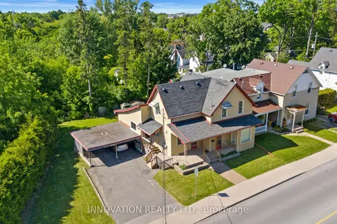 55 Lake Avenue, Carleton Place, ON K7C 1K7
