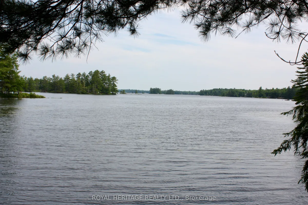 N/A-WAO Kasshabog Lake N/A, ON K0L 2H0