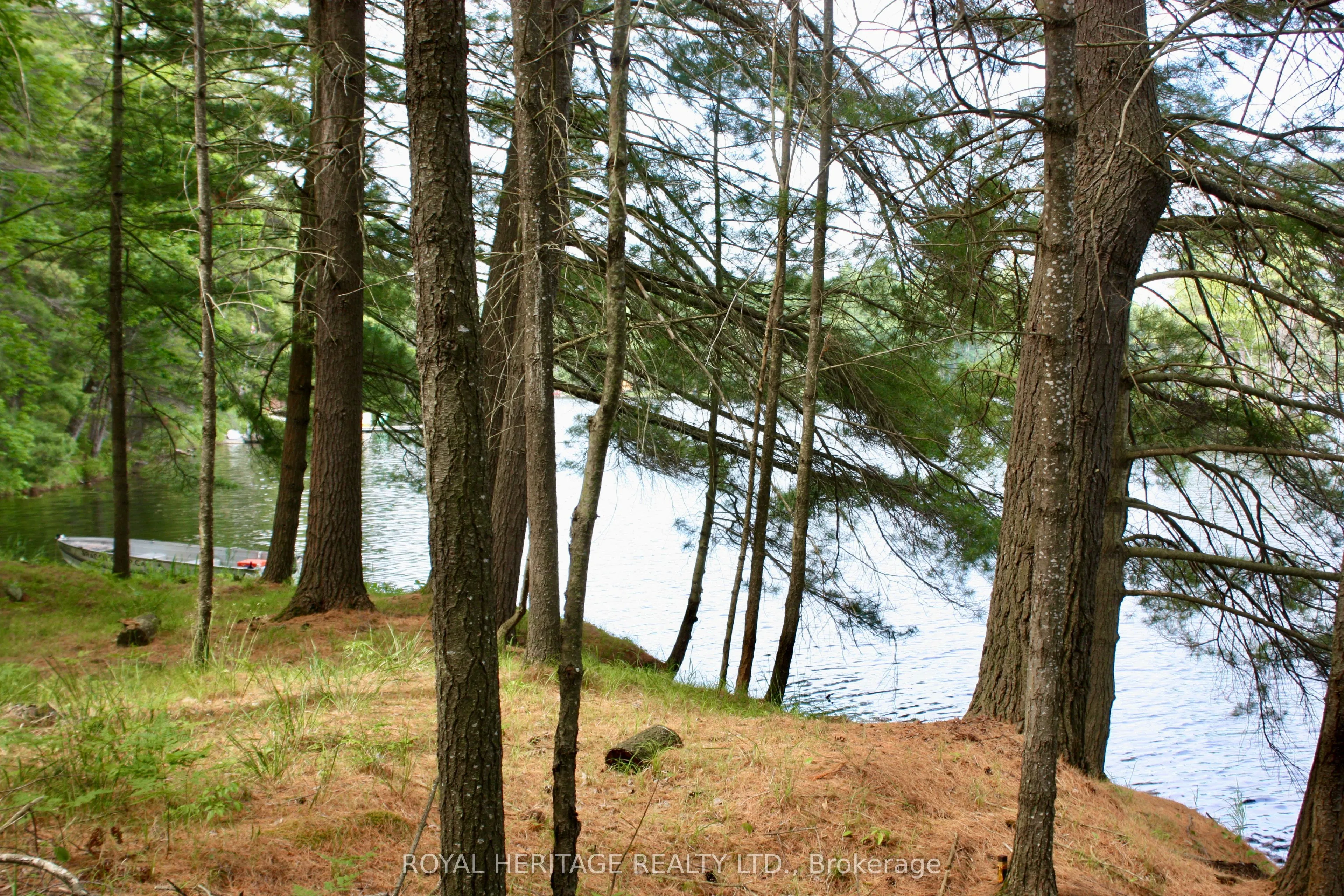 N/A-WAO Kasshabog Lake N/A, ON K0L 2H0