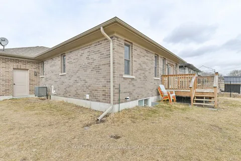 23 Aberdeen Street, Stirling-Rawdon, ON K0K 3E0