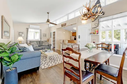 1028 Hillcrest Lane, Algonquin Highlands, ON K0M 1S0
