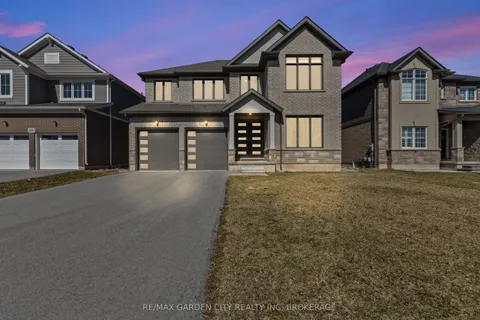 4377 WILLICK Road, Niagara Falls, ON L2G 0Y3