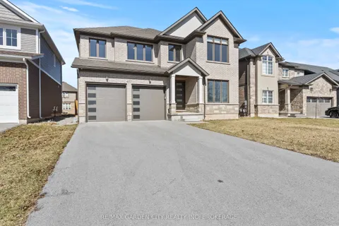4377 WILLICK Road, Niagara Falls, ON L2G 0Y3
