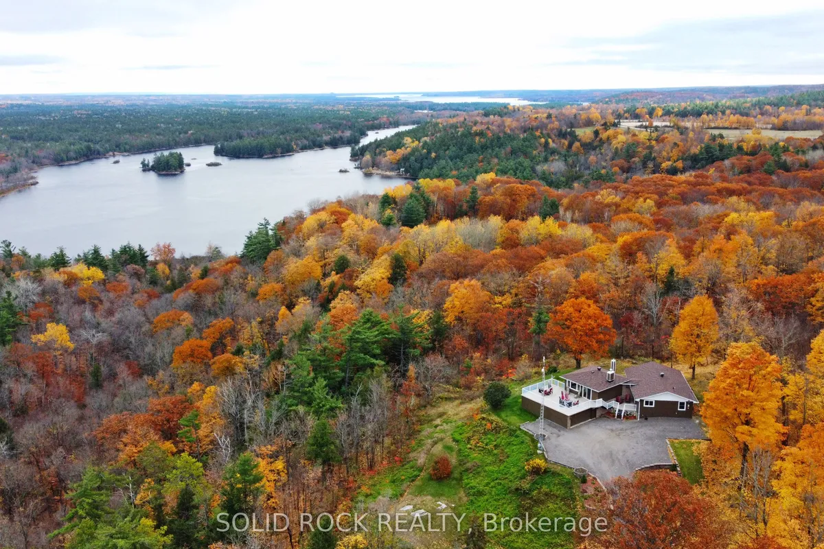 834 STORYLAND Road, Horton, ON K7V 3Z8