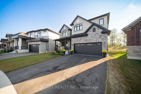 113 Daugaard Avenue, Brant, ON N3L 0L6