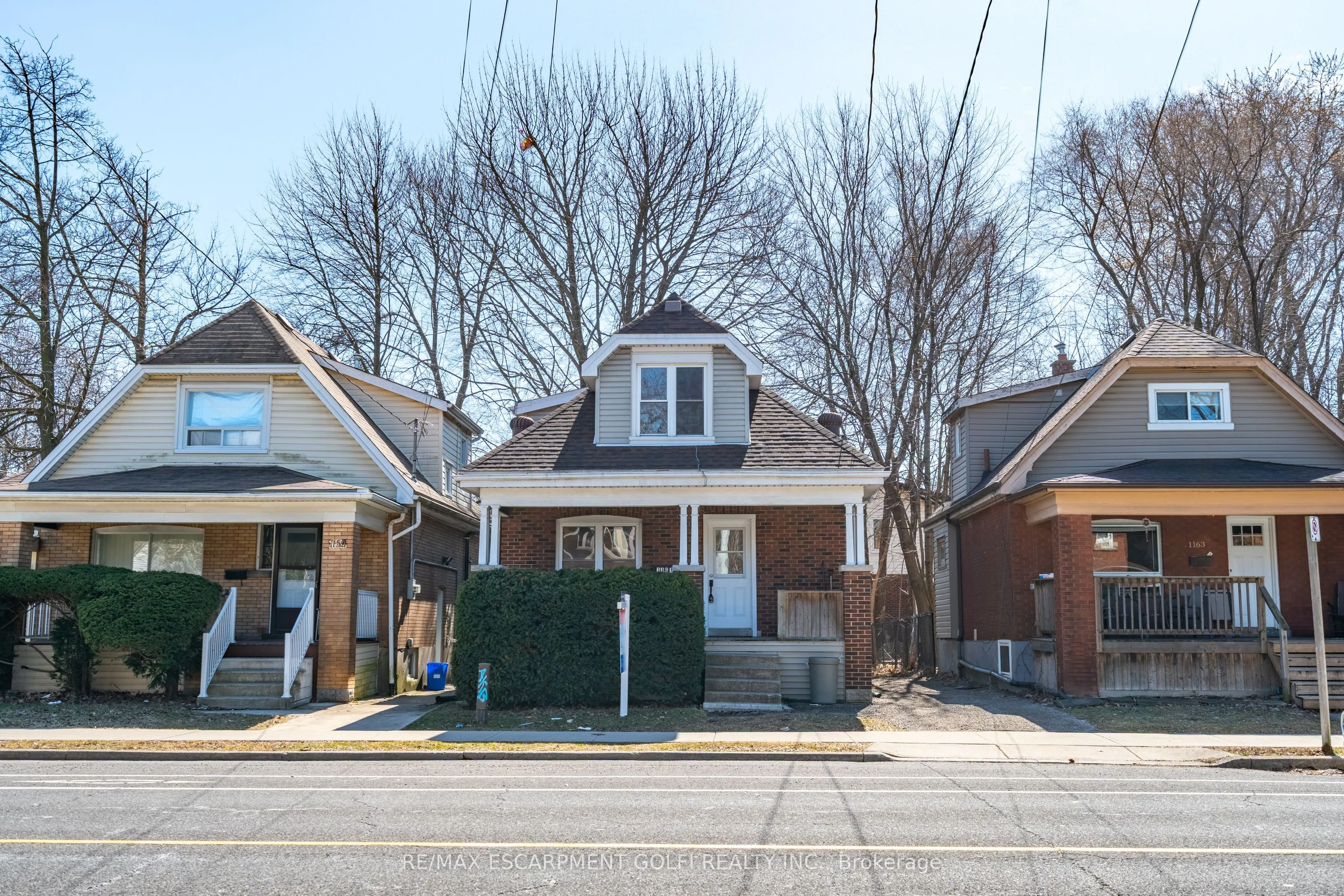 1161 King Street, ON L9S 1M3