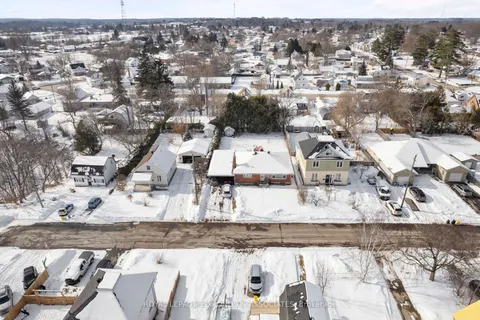466 DRAPER Street, Pembroke, ON K8A 4X4