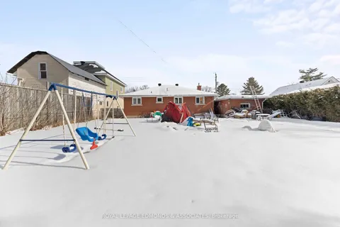 466 DRAPER Street, Pembroke, ON K8A 4X4