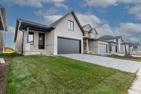 3877 Campbell Street, ON N6P 1B4