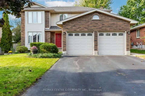 110 October Crescent, London South, ON N6K 4E1