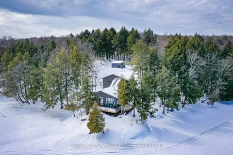 2438 Kushog Lake Road, Algonquin Highlands, ON K0M 1J1