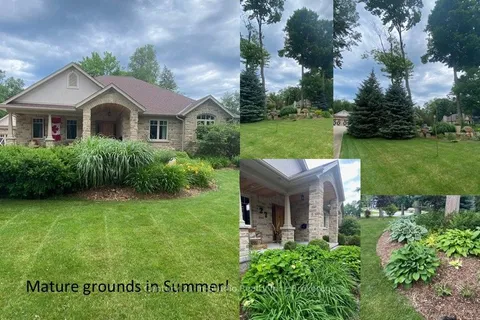 27 Carter Drive, Saugeen Shores, ON N0H 2C6