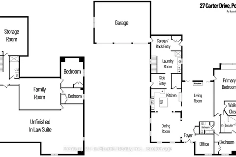 27 Carter Drive, Saugeen Shores, ON N0H 2C6