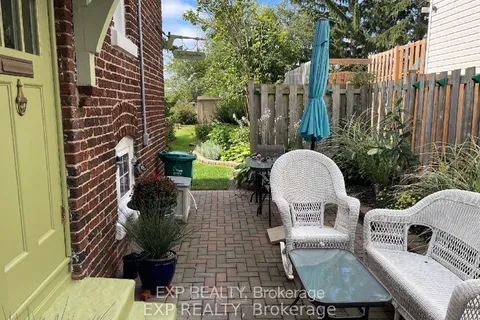 112 Palmer Road, Belleville, ON K8P 4C8