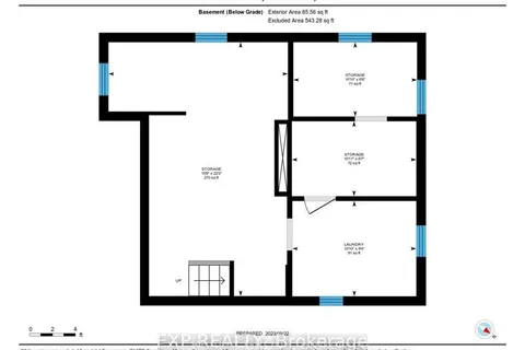 112 Palmer Road, Belleville, ON K8P 4C8