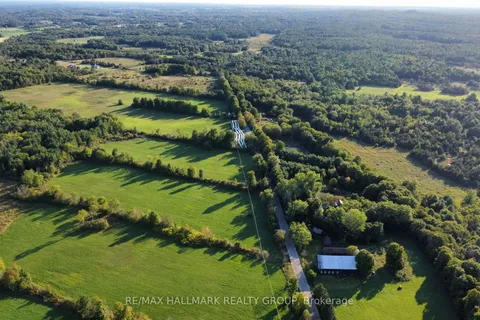 0 BALLYCANOE Road, Front of Yonge, ON K0E 1R0