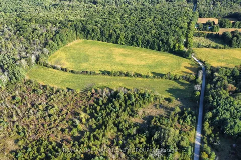 0 BALLYCANOE Road, Front of Yonge, ON K0E 1R0