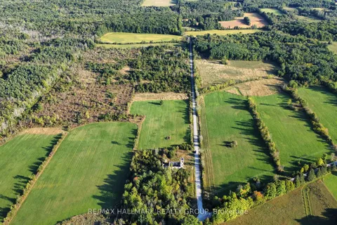 0 BALLYCANOE Road, Front of Yonge, ON K0E 1R0