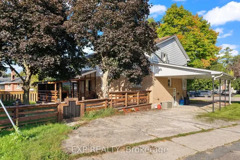 397 CHARLES Avenue, Renfrew, ON K7V 3J2