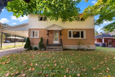 397 CHARLES Avenue, Renfrew, ON K7V 3J2