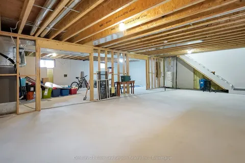 104 GREENWOOD Drive, Bonfield, ON P0H 1E0