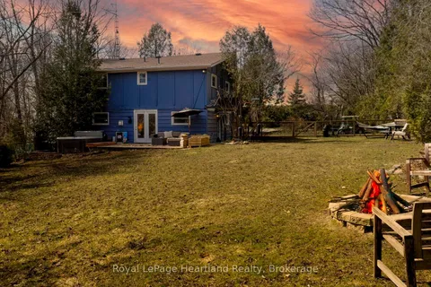 74398 Cardinal Court, Bluewater, ON N0M 1G0