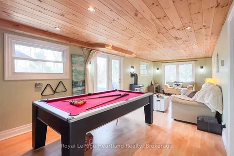 74398 Cardinal Court, Bluewater, ON N0M 1G0