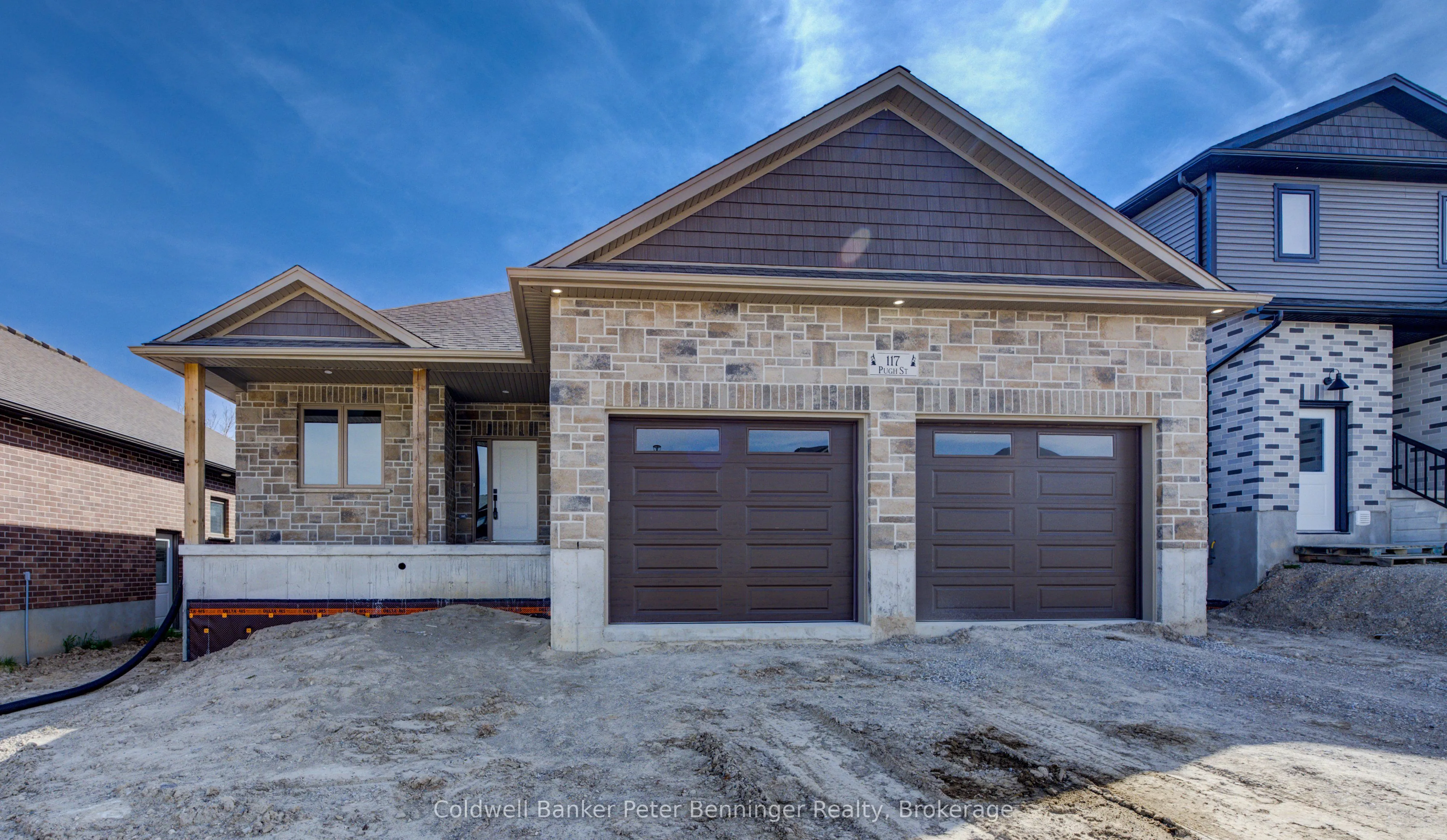 Lot 69 Avery Place, Perth East, ON N0K 1M0
