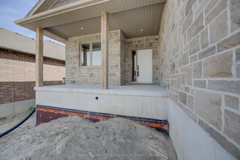 Lot 69 Avery Place, Perth East, ON N0K 1M0