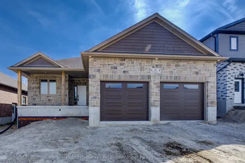 Lot 69 Avery Place, Perth East, ON N0K 1M0