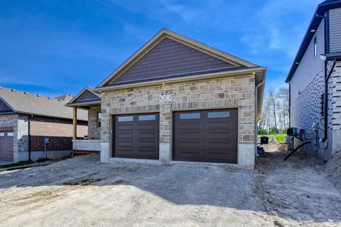 Lot 69 Avery Place, Perth East, ON N0K 1M0