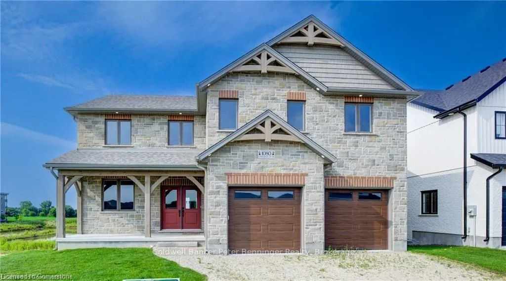 Lot 5 Avery Place, Perth East, ON N0K 1M0