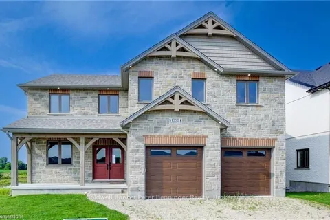 Lot 5 Avery Place, Perth East, ON N0K 1M0