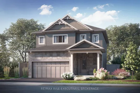 921 Goodwin Drive, Kingston, ON K7P 0P8