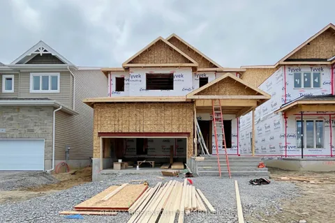 921 Goodwin Drive, Kingston, ON K7P 0P8