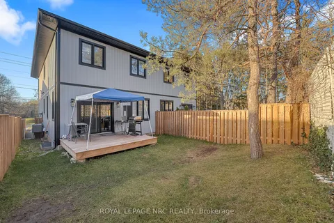318 River Road, Welland, ON L3B 2S4