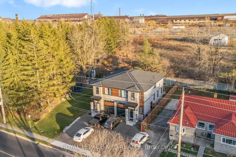 318 River Road, Welland, ON L3B 2S4
